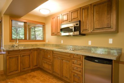 Kitchen Countertops