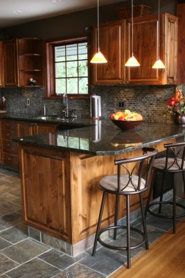 Bar Tops & Stone Tables